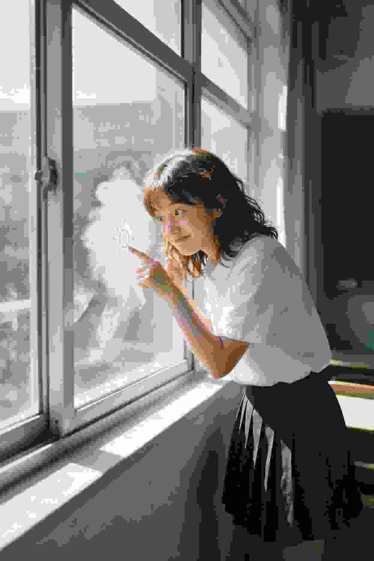 家的故事