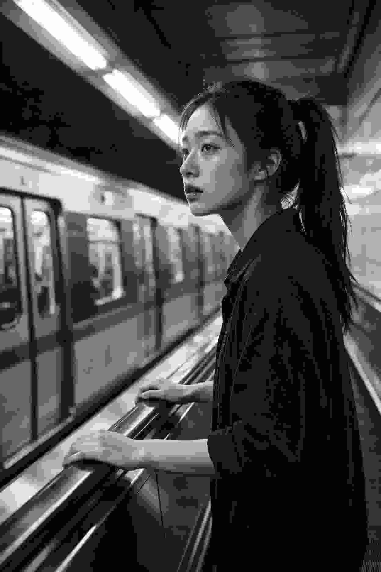 陪读妈妈系列